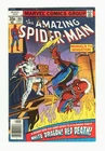 Amazing Spider-Man #184 Marvel Comics VFN Plus