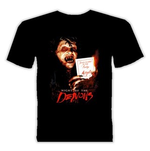 100 Demons | eBay