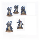Sternguard Veteran Squad (NOS, Push-Fit) - 40k Space Marine Elites