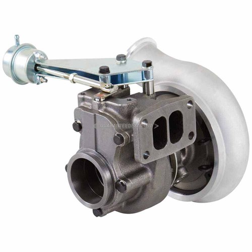 For Dodge Ram Cummins 5.9L 1994 1995 New Stigan Turbo Turbocharger CSW - Picture 4 of 9