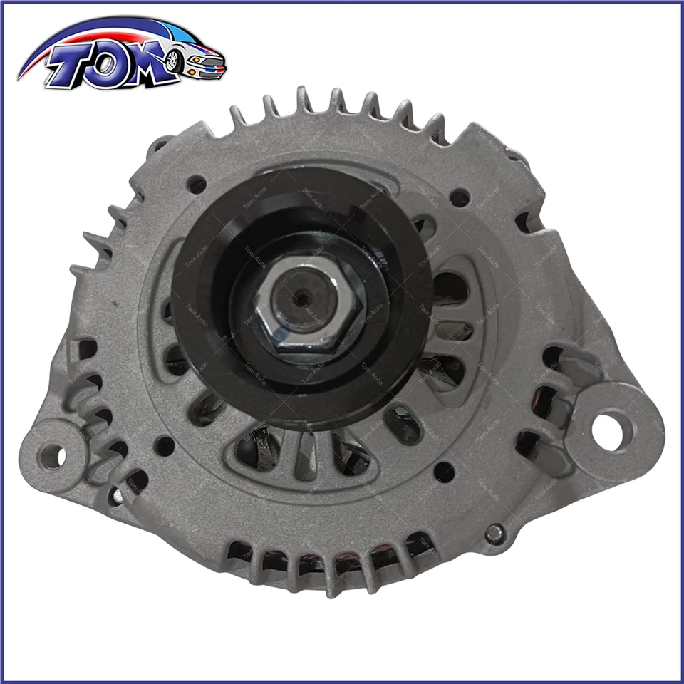 Alternador para 2003-2008 INFINITI FX45 Q45 2002-2005 110A 12V CW polea de 6 ranuras Foto 2 de 4