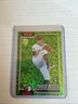 2026 Topps Series 1 Parker Messick #67 (RC) Holiday Easter Green