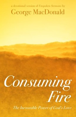 Consuming Fire: The Inexorable - VERY GOOD