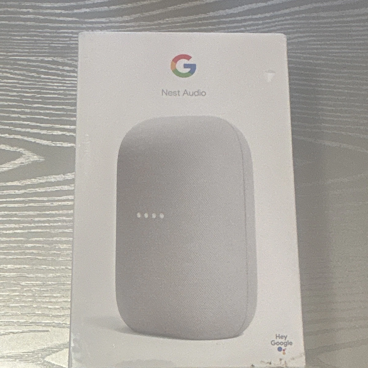 Google Nest Audio for sale - eBay