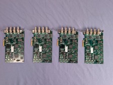 DATAPATH Vision SDI2 Dual-Channel 3G/HD/SD Video Capture Card PCI Express 