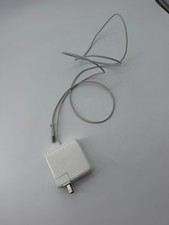 Apple A1344 60W MagSafe Power Adapter for MacBook and MacBook Pro