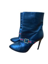 Gucci Boots Size 39.5