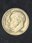 1973 P Roosevelt Dime Circulated