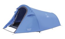 Vango Talas 2 Man Tunnel Tent Waterproof Easy Pitch for Camping Hiking Festival