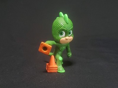 Gekko - Just Play Frogbox eOne PJ Masks 2.75'' Toy Figure