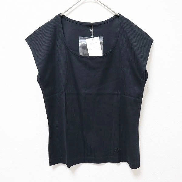 最終セール　美品　ヴィンテージ　ディオール　タンクトップ　ブラック Dior Casual Tank Tops for Women for sale | eBay