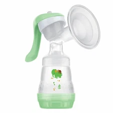 Mam Manual Breast Pump Kit