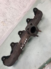 Citroen C4 Grand Picasso 2009 Diesel Auspuffkrümmer Abgaskrümmer 80kW