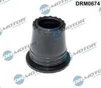 Einspritzleitung Dichtung Opel Astra 1.7CDTI 07-