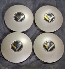 Mazda Mx5 Eunos Daisy center Caps 