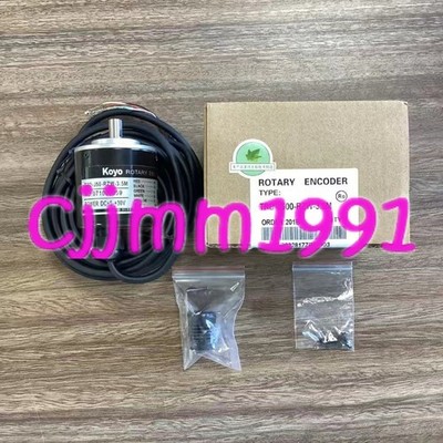 1PC NEW KOYO Rotary encoder TRD-J50-RZW-3.5M #YX
