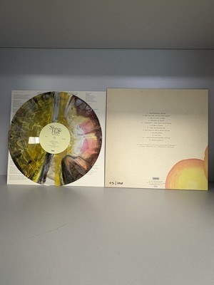 She & Him   Volume One | Blood Records Exclusive | 005/1000 | Coloured Vinyl LP