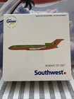 1:400 Gemini Jets Southwest Airlines B 727-200 N406BN — photo 8