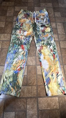 Billionaire Boys Club BBC Beta Cargo Pants SIZE M