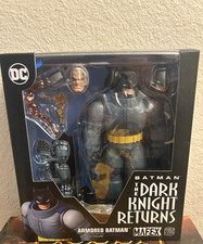 MAFEX No.146 ARMORED BATMAN The Dark Knight Returns Action Figure
