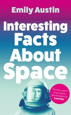 Interesting Facts About Space | Emily Austin | Taschenbuch | 320 S. | Englisch