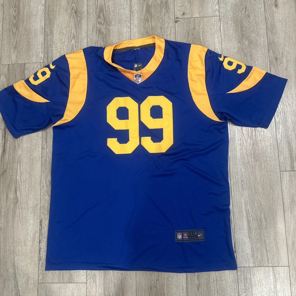 Los Angeles Rams NFL Fan Jerseys for sale | eBay