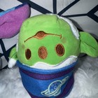 Lilo And Stitch 6" Plush "Stitch" Plush  and Small Martians from Toy Story — photo 5