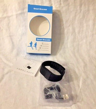 Smart Bracelet Health Sports Sleep Fitness Activity Tracker Pedometers