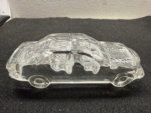 Hofbauer Crystal Car | eBay