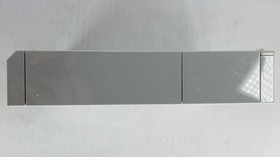 Console Only! Nintendo Wii Gamecube Compatible RVL-001 Tested & Working!
