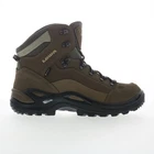 Lowa Renegade GTX Gore-Tex Mid 320945-0925 Womens Brown Hiking Boots 11