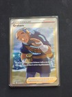 Carte Pokémon Graham  192/196    Origine Perdue Français