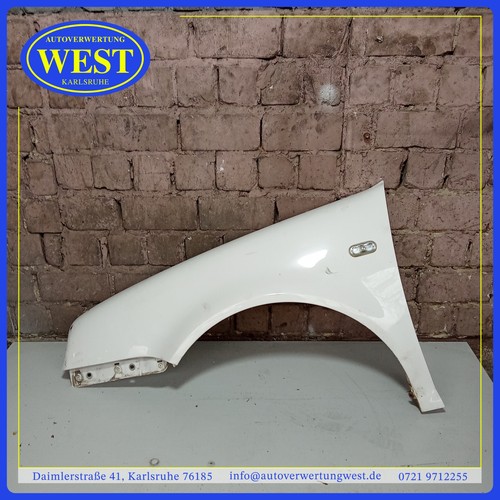 Kotflügel L VW 1 J Golf Variant 1.4 1999-2006
