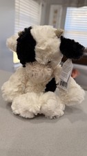 Jellycat Squiggles Calf Cow SQ6C New Retired Authentic