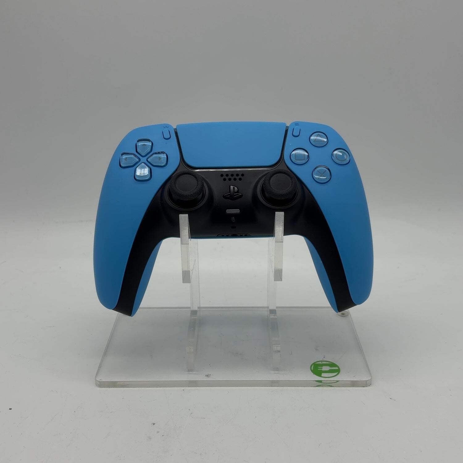 Sony PlayStation 5 PS5 DualSense Wireless Controller Starlight Blue CFI-ZCT1W