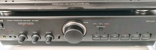 Technics SU-A600 amplifier Mos Class AA