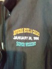 1996 Riviera Hotel Casino Super Weekend Jacket — photo 2