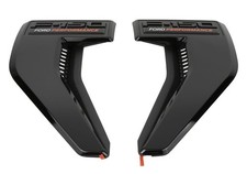 Ford Performance M-1447-fpvent Ford Performance Fender Vent Kit Fits Select Ford Performance M-1447-fpvent Ford Performance Fender Vent Kit Fits Select