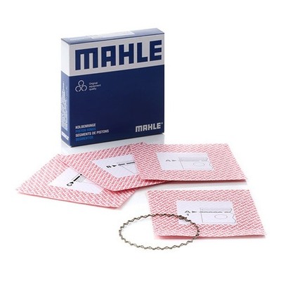 MAHLE ORIGINAL 011 58 N0 Kolbenringsatz Kolbenringe für OPEL Astra G CC (T98)
