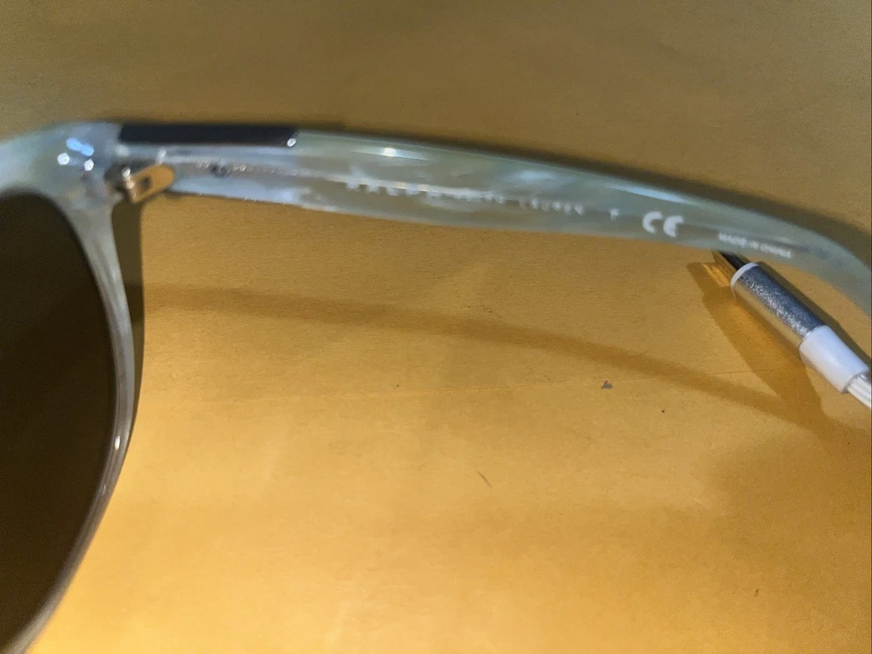 Ralph Lauren Sunglasses Frame RA5168-601/11 Women's Tortoise Full Rim 58-16-135 - Image 4 of 4