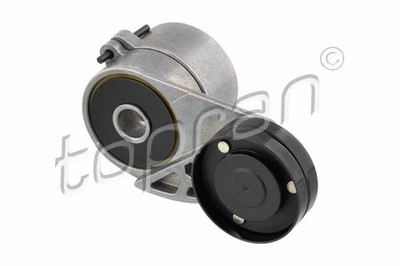 TOPRAN-OE 109 803 Riemenspanner, Keilrippenriemen für AUDI
