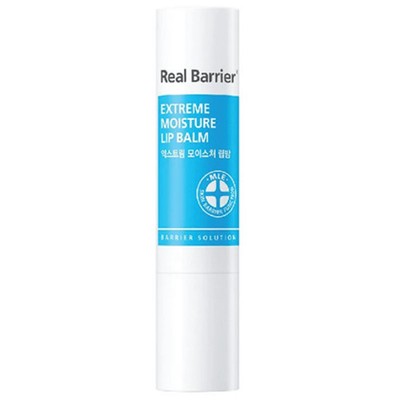 Real Barrier Nourishing Lip Balm mit Ceramiden Extreme Lip Repair, 3,3 g