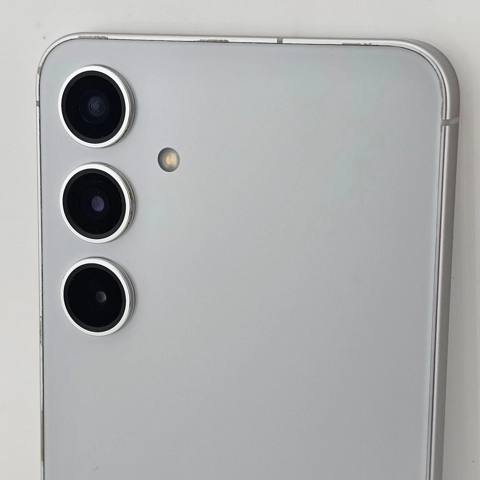 Samsung Galaxy S24+ Plus SM-S926U - Unlocked 256GB Gray - DROPS CALLS/SIGNAL - Image 4 of 4