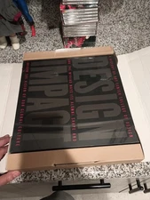 DESIGN IMPACT A HISTORY OF  ART CENTER COLLEGE OF DESIGN BOOK