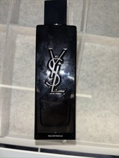 YSL Myself Eau De Parfum Men, Spray, 3.3 oz 100ml