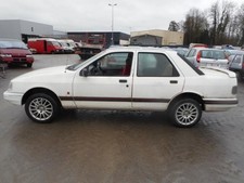 Alternateur Ford SIERRA