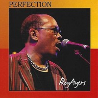 Roy Ayers - Perfection - Cd - G3Z
