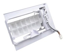 Upgraded Refrigerator Ice Maker Assembly AEQ7...