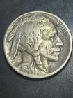 1913 Type 1 Buffalo Nickel Philadelphia Almost Uncirculated Condition