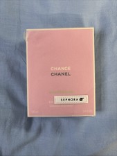 Chanel Eau Fraîche for Women 3.4 fl.oz Eau de Toilette Spray for